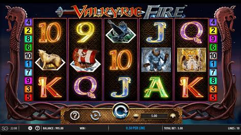 ⭐ Play Valkyrie Fire Slot Online For Real Money or Free — Join .